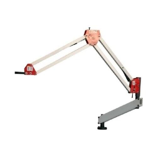 Vertical pneumatic tapping machine arm 2100mm for M3-M12 Top Quality