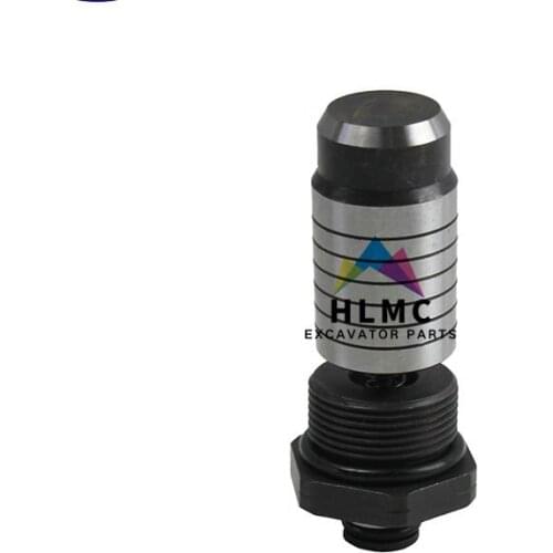 High quality R215-7 holding relief valve for hyundai excavator relief valve