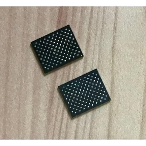 Original Hardisk HDD Nand Chip For iPhone X 64GB 256GB NAND flash memory IC Remove old iCloud unlock with balls
