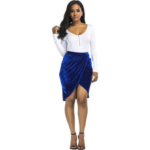 2016 Autumn and long sleeved round neck tight body Siamese pants sexy Jumpsuits 10 color 6 code S-3XL