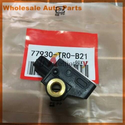 77930TR0B11 77930-TR0-B11 77930-TR0-B21 New OE# Impact Sensor For 2012 Honda Civic