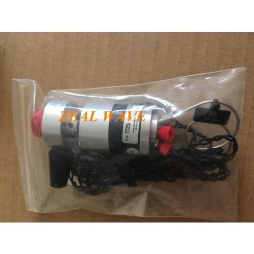 For Liquid Chromatography Accessories 7725i Manual Injection Valve Rheodyne Imported Original