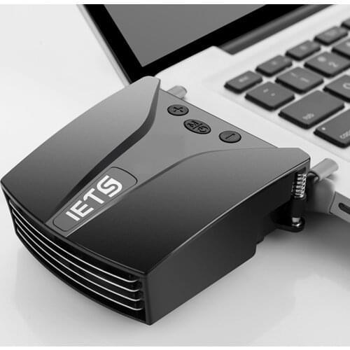 Gawlev Cooled Laptop Stands