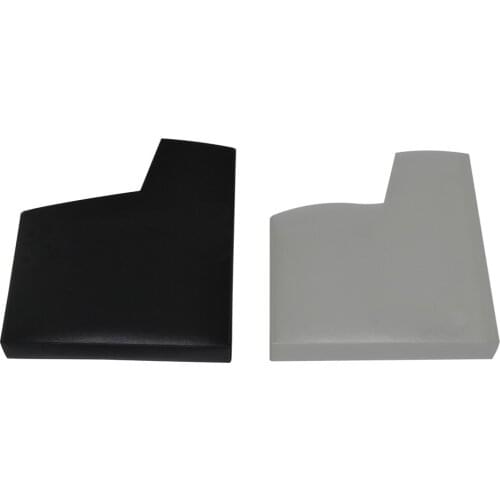 For NES Cartridge Dust Sleeve for NES Black Matte Covers for NES Dust Case for NES Protector