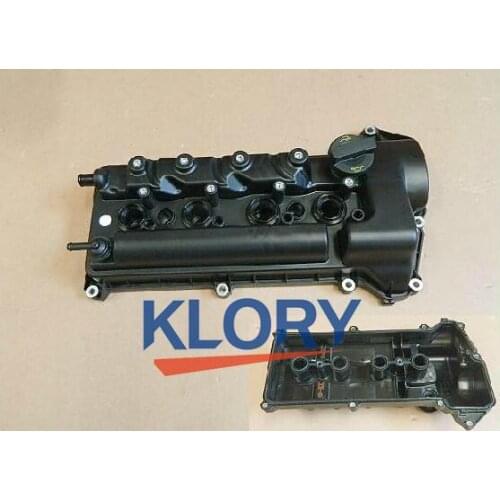 Cylinder head cover assembly for Great wall haval H6, H2,voleex C50 GW4G15T engine OEM:1003500-EG01T