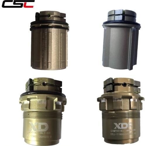 NOVATEC F372SB F482SB Hub Campy Freehub Cassette Body Type A , Powertap Roval Pro-Lite FS522SB D792SB D412SB XD XDR 12S B2