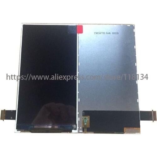 New Symbol Zebra MC3300 MC33 MC330E MC330M MC330K PDA Lcd Screen Display