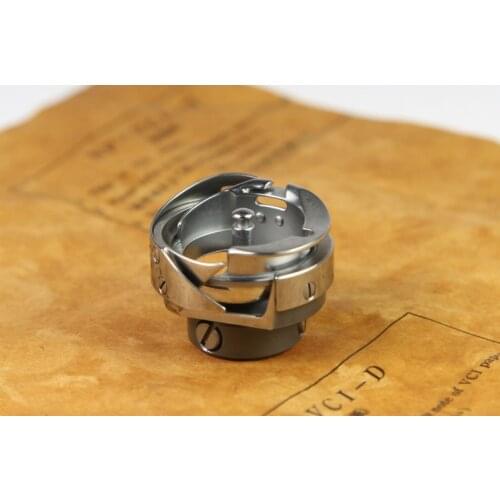 10Pcs High Quality Koban KHS12-RYP Original Rotary hooks for Tajima and all kinds of Embroidery Machine