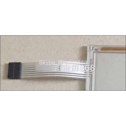 Touch panel TPI#1349-004 REV A AIS #9200-21253-004 touch panel