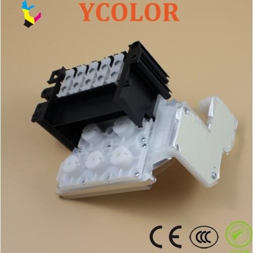 T3000 T5000 T7000 damper assembly/ damper kit for Epson T3070 T5070 T7070 T3200 T5200 T7200 T3270 T5270 T7270 damper holder