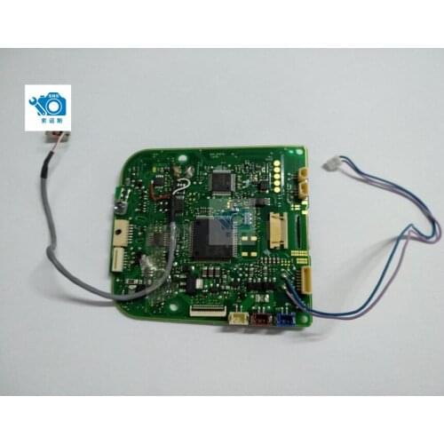 Test OK 90%new and original for niko SB900 flash SB-900 main board PCB SS307-79F