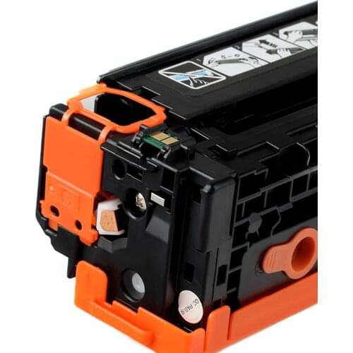 Toner Cartridge For HP Color LaserJet CP1213 CP1214 CP1214N CP1215 CP1216 CP1217 CP1513 CP1513n CP1514n CP1515n CP1516n CP1517N