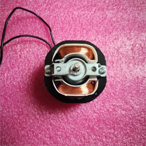 YJ58-16 220V 50Hz AC shade pole motor