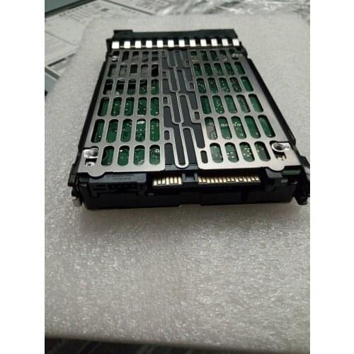 For HP 6G 10K 2.5 SAS 146GB SPARE 507283-001 server hard drive hard disk
