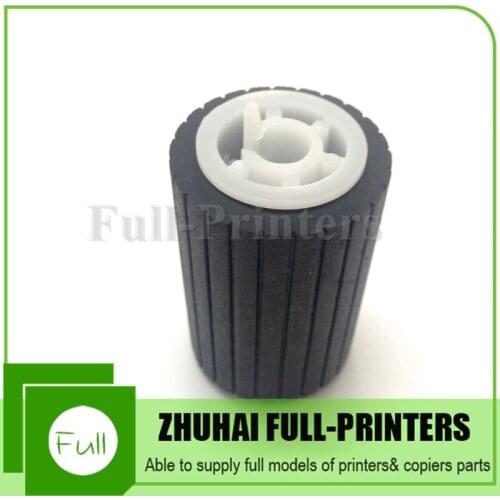 10 PCS Free Shipping Bypass Manual Feed Roller AF031060 AF03-1060 for Ricoh Aficio 1015 1018 1515 Aficio MP2001 2001L 2501L