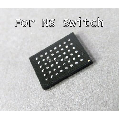 20pcs For Nintend Switch NS Switch Guide Control IC Chip Repair Parts Replacement Guide Control Motherboard Mainboard IC Chip
