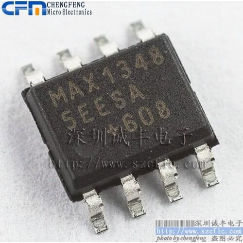 5pieces MAX13485EESA+T MAX13485 SOP MAXIM