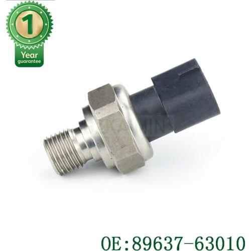 Oil Pressure Sensor OEM 89637-63010 Auto Oil Pressure Sensor 89637-63010/8963763010 For Toyota Alphard Corolla Yaris IQ RAV4