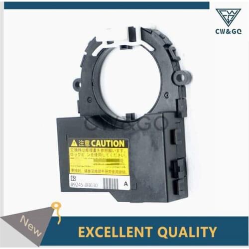 Engine Parts Steering Angle Sensor For Toyo-ta OE# 89245-0R030 892450R030