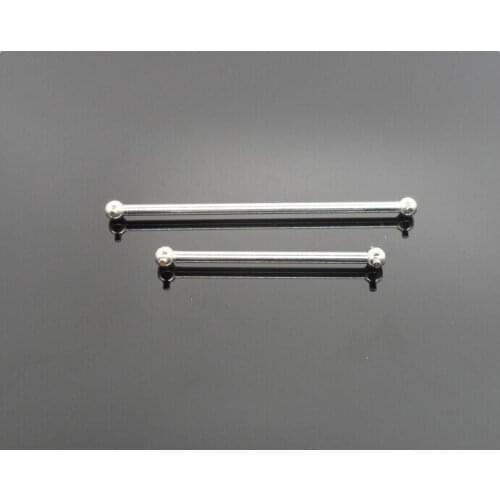HSP 08059 /08029 general 45 steel quenching 94111 /94108 steel DIY model toy car accessories