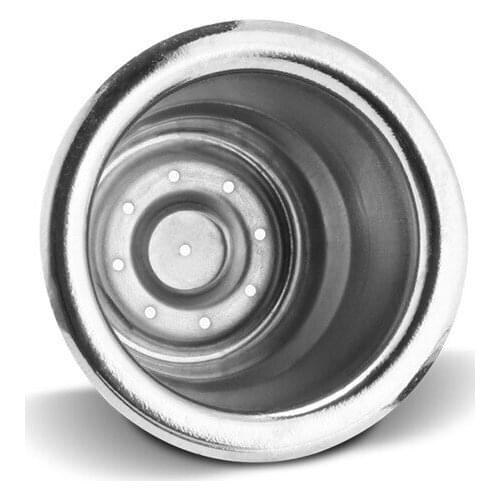 ReusableCoffee Capsule Cup Coffee Filter For Maestria Lattissima Inissia Concept