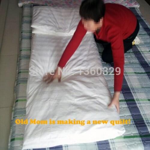 100*100cm 100% Handmade Winter or Summer Patchwork Quilts Fresh Natural Cotton Blanket Babies' edredones colchas Free Shipping