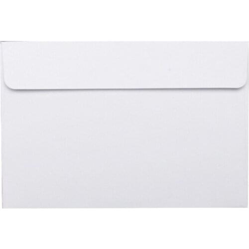 OOTDTY Colored Envelopes