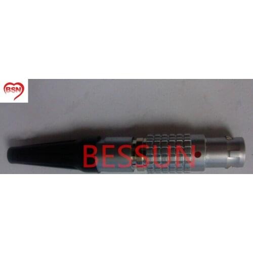 LEMO connector FGG.2B.310.CLAD**Z , LEMO 2B connector plug 10pin,10 pin connector plug(If you need to contact the socket)