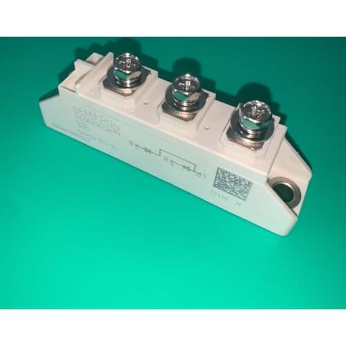 SKKD101/16 Rectifier Diode Modules SKKD 101/16 MODULE IGBT SKKD101-16 SKKD10116