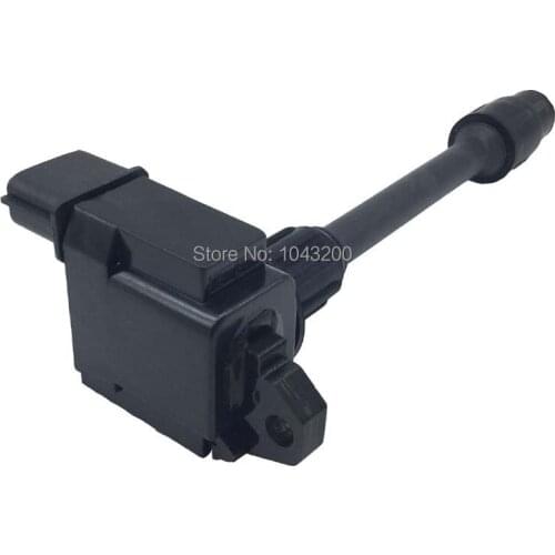 Brand New Front Left Ignition Coil For Infiniti I30 Nissan Maxima A33 3.0L VQ30DE OE # 224482Y015 , 224482Y005