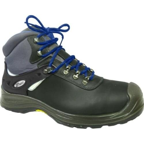 HIGH WORK SHOES