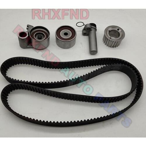 1UZ timing belt rebuilding kits timing Tensioner kit For toyota