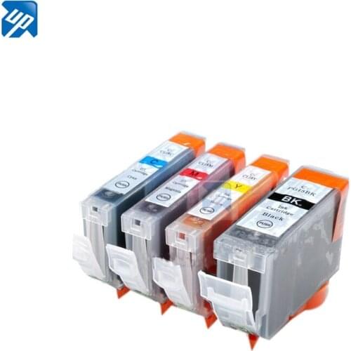 20 PGI-5BK CLI-8 INK CARTRIDGE for CANON MP510 MP520 MX700 iP3500 iP3300 iX4000 iX5000 printer full ink PGI-5 PGI5