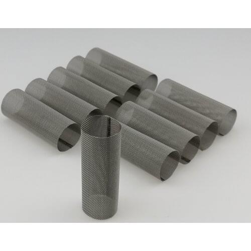 255083 Aftermarket 80 mesh Filter Screen kits Fit for 101078 fluid Y-Strainer