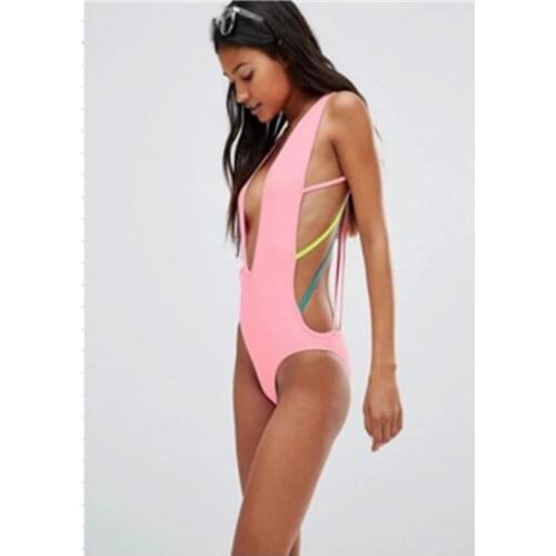 Bikini Swimwear Core cheng China