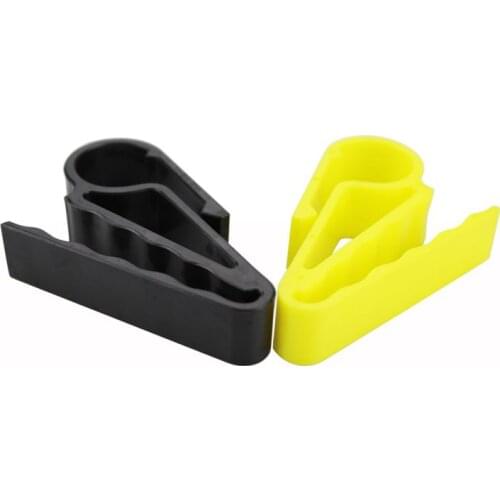 HobbyLane Cigar Holder Golf Clips Clamp Boat Minder Grip Clip Cigarette Clamp Smoking products for smoker