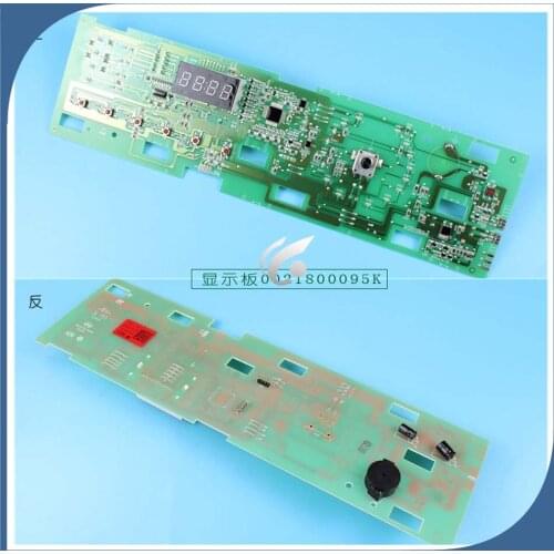For Drum washing machine part 0021800095A 0021800095 0021800095C 0021800095k washing machine mainboard