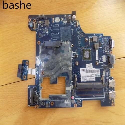 For Lenovo G585 laptop motherboard la-8681p motherboard AMD 100% test free delivery