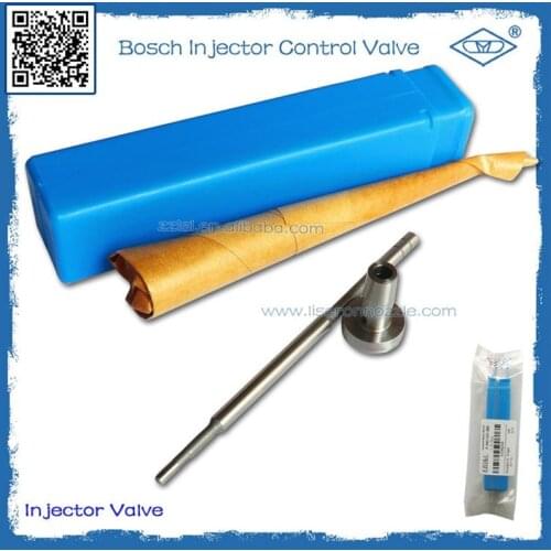 ERIKC F00VC01347 Valve FooVC0134 Original injector common rail system control valve for injector 0 445 110 319 / 0 445 110 320