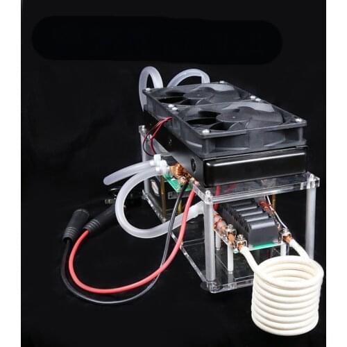 2100W Induction Heating melting quenching a set with power 220V