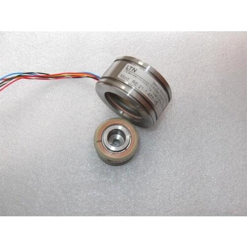 USED 100% TESTED ORIGINAL ENCODER LTN RE-21-1-A05-VS *100% REAL STOCK,Please contact us for real photo