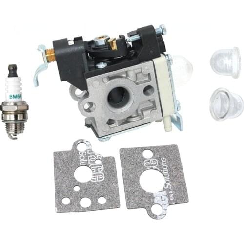Carburetor for Echo Blower PB-265L ES-255 PB-251 PB-255 PB-255LN PB-265LN A021001593 A021001592 A021001591 A021001350