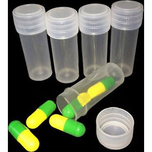 LNRRABC Plastic Containers