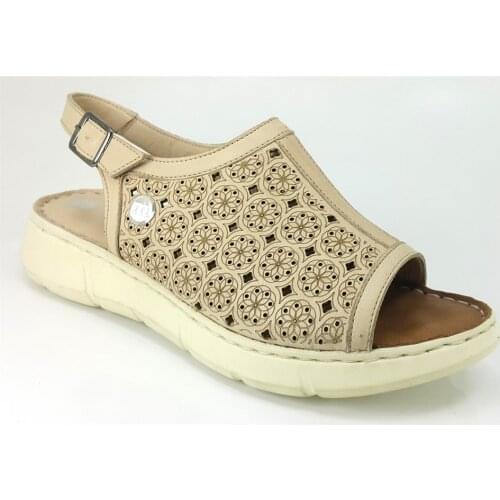 MAMMAMIA Women's Shoes With Heels