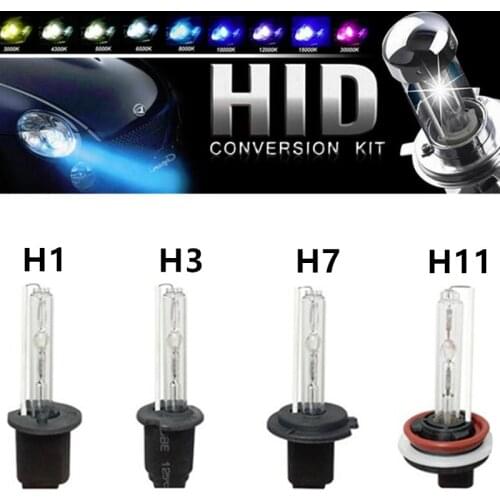 MeiShangYang H9 Xenon Bulbs (PGJ19-5)