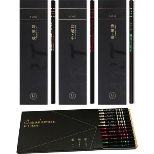 Мягкие карандаши OOTDTY China At AliExpress