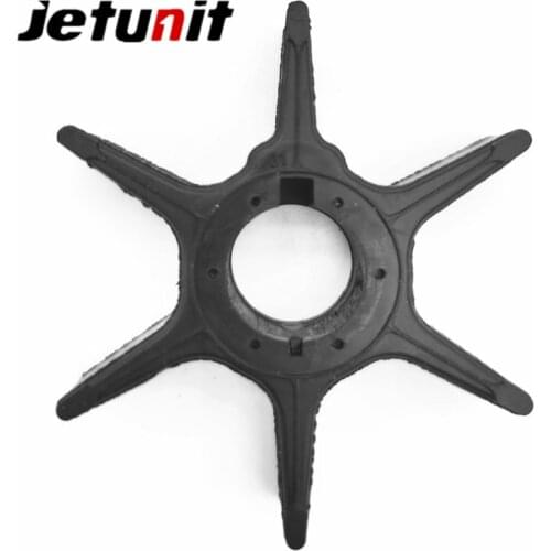Jetunit Outboard Impeller Boat Engine Impeller for Suzuki 17460-96301 Outboard Parts Outboard Accessories