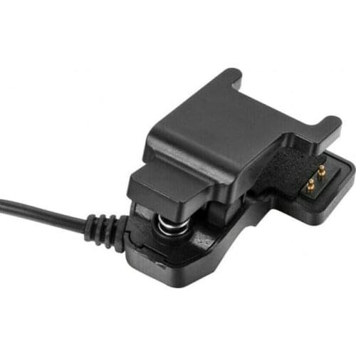 USB Charging Dock Cable Cord Charger Adapter Replacement For Xiaomi Mi Band 4 Smart Wristband Accessories For Mi Band 4