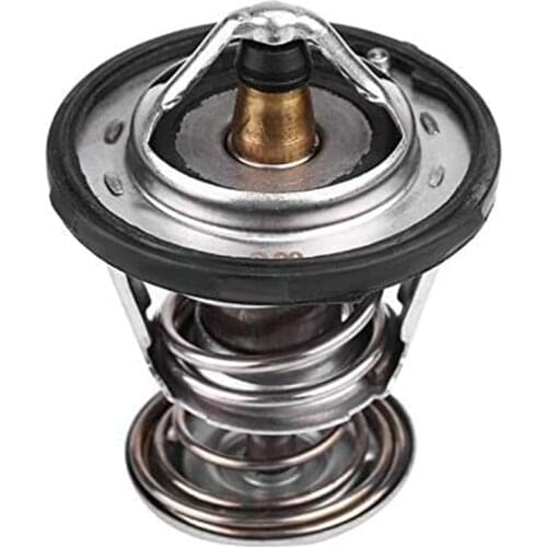 Engine Coolant Thermostat Thermostat 89018168 for Chevrolet Camaro Corvette Silverado