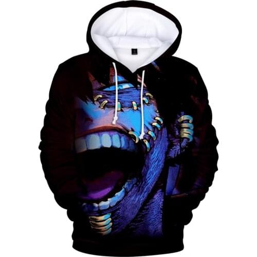 3D Print Anime My Hero Academia Dabi Hoodie Personality Dabi Sweatshirts Anime Men Women Hoody Cartoon Boys girls kids Clothes